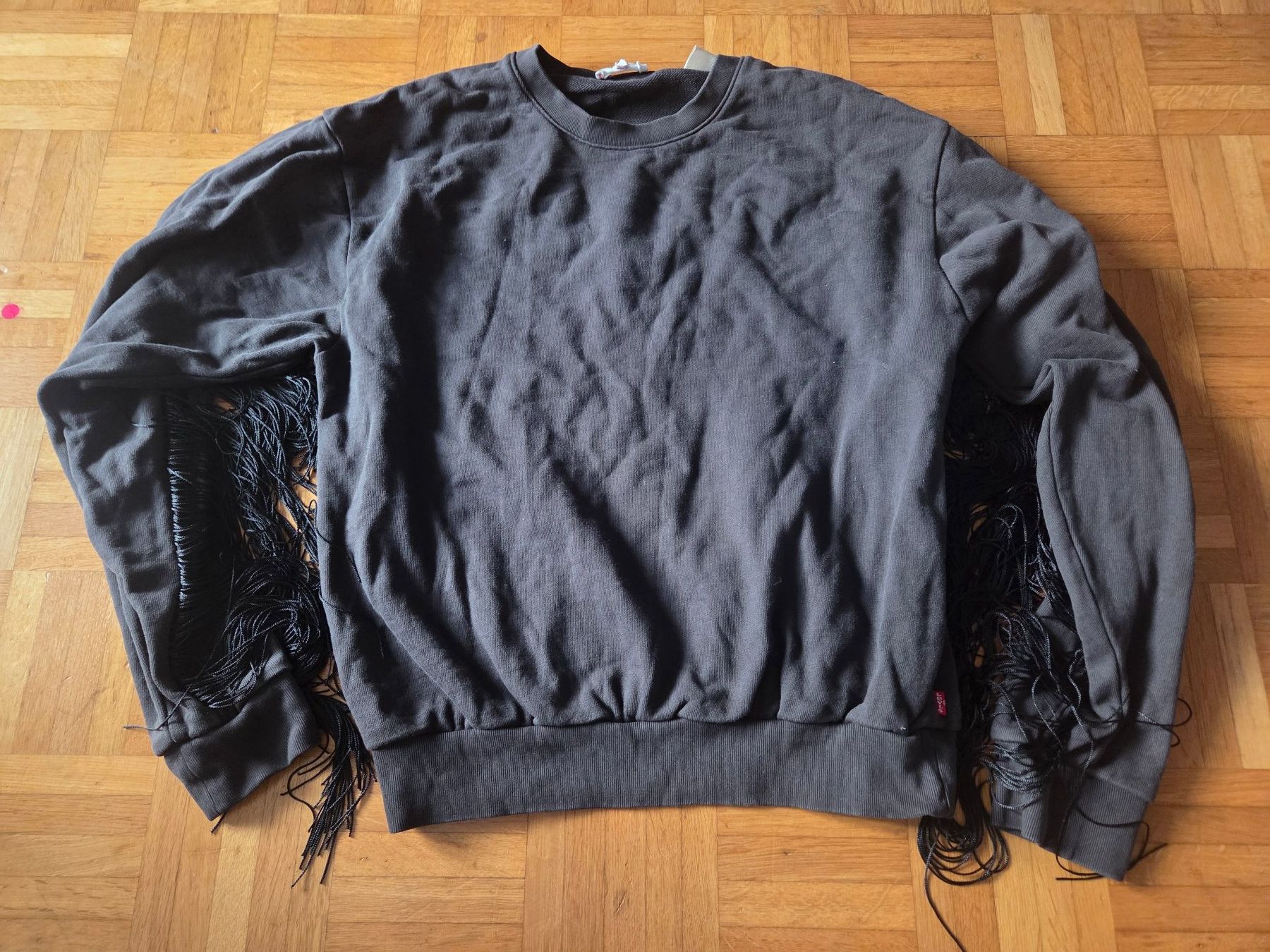Pulls & Sweat-shirts: 4 Pullover Gr. S, 2x Levi's – D'occasion à Basel par grandfamily 2