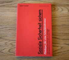 Soziale Sicherheit sichern - Feld / Schaltegger