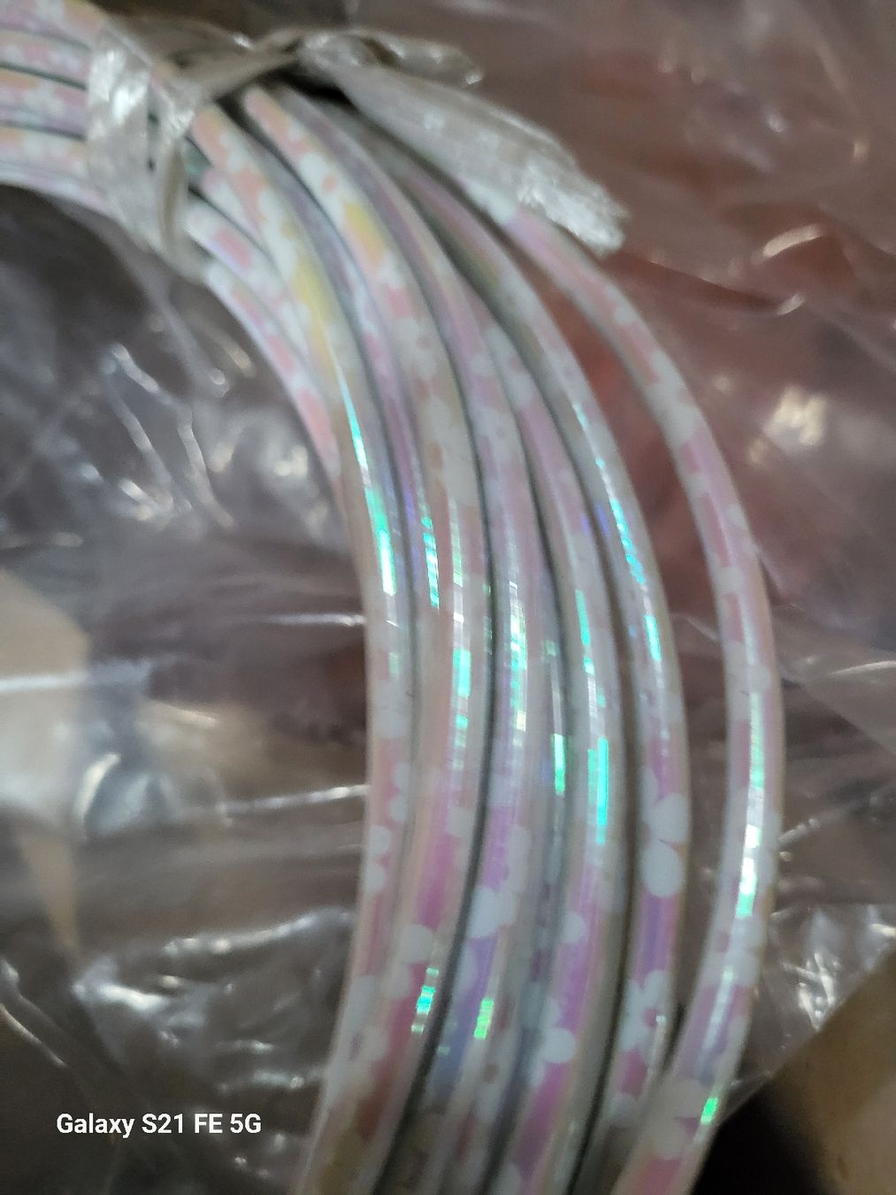 Pezzi di ricambio: bremshülle 10m blumenlaser – Nuovo e nell'imballaggio originale da Riehen venduto da tamola67 4