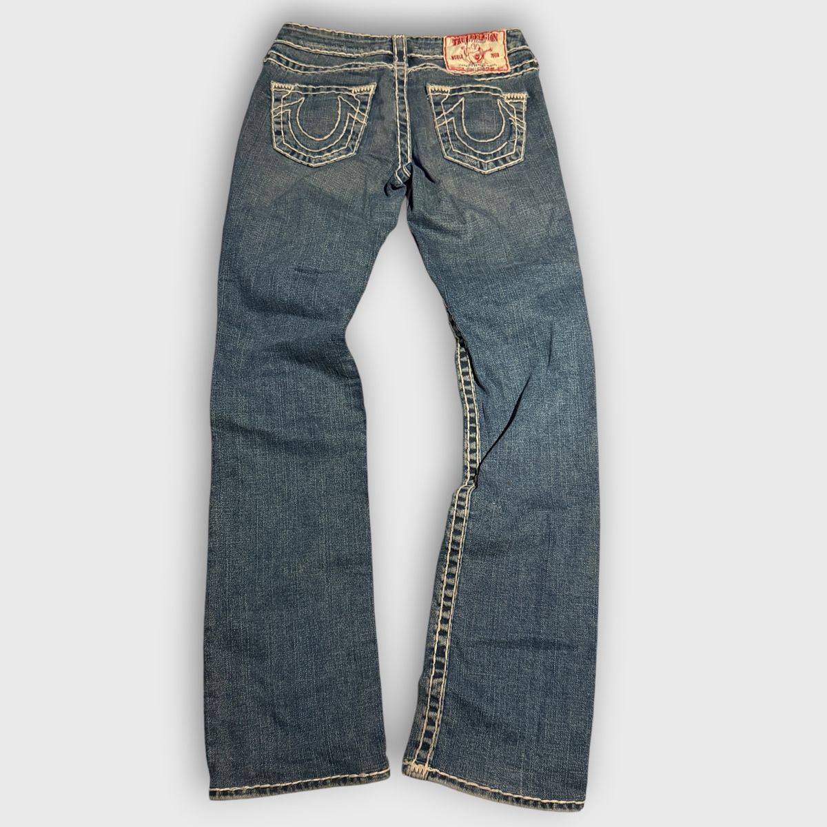 True Religion Jeans: True Religion Jeans – Usato da Thalheim venduto da nelia.mm