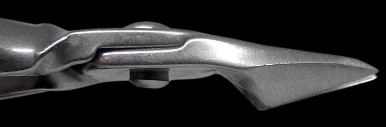 Unghie finte: Nagelhaut-Zange 9cm / 1 cm – Nuovo e nell'imballaggio originale da Schiers venduto da Heluma 4