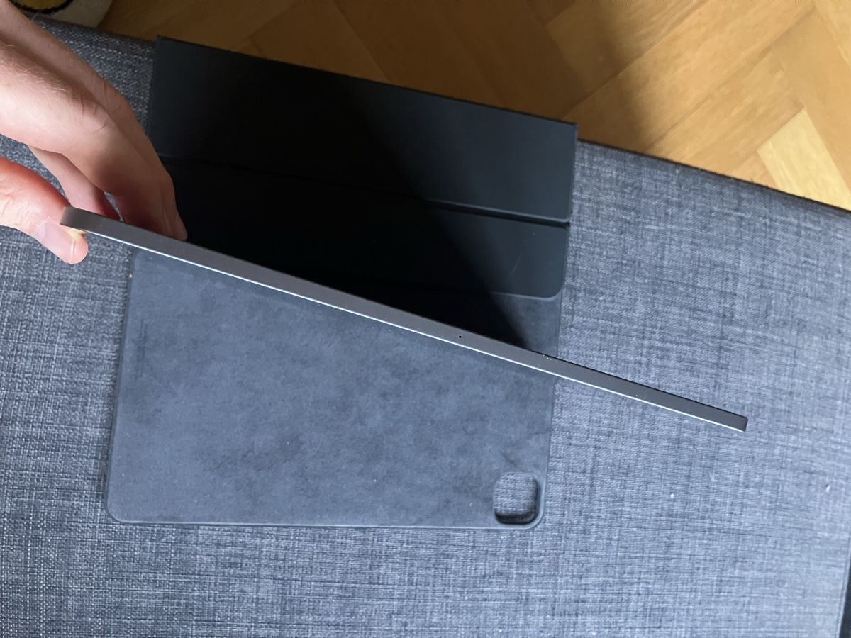 Apple Tablettes PC: IPad Pro 3.Generation_2021_128GB – D'occasion à Zürich par Lukasd123 5