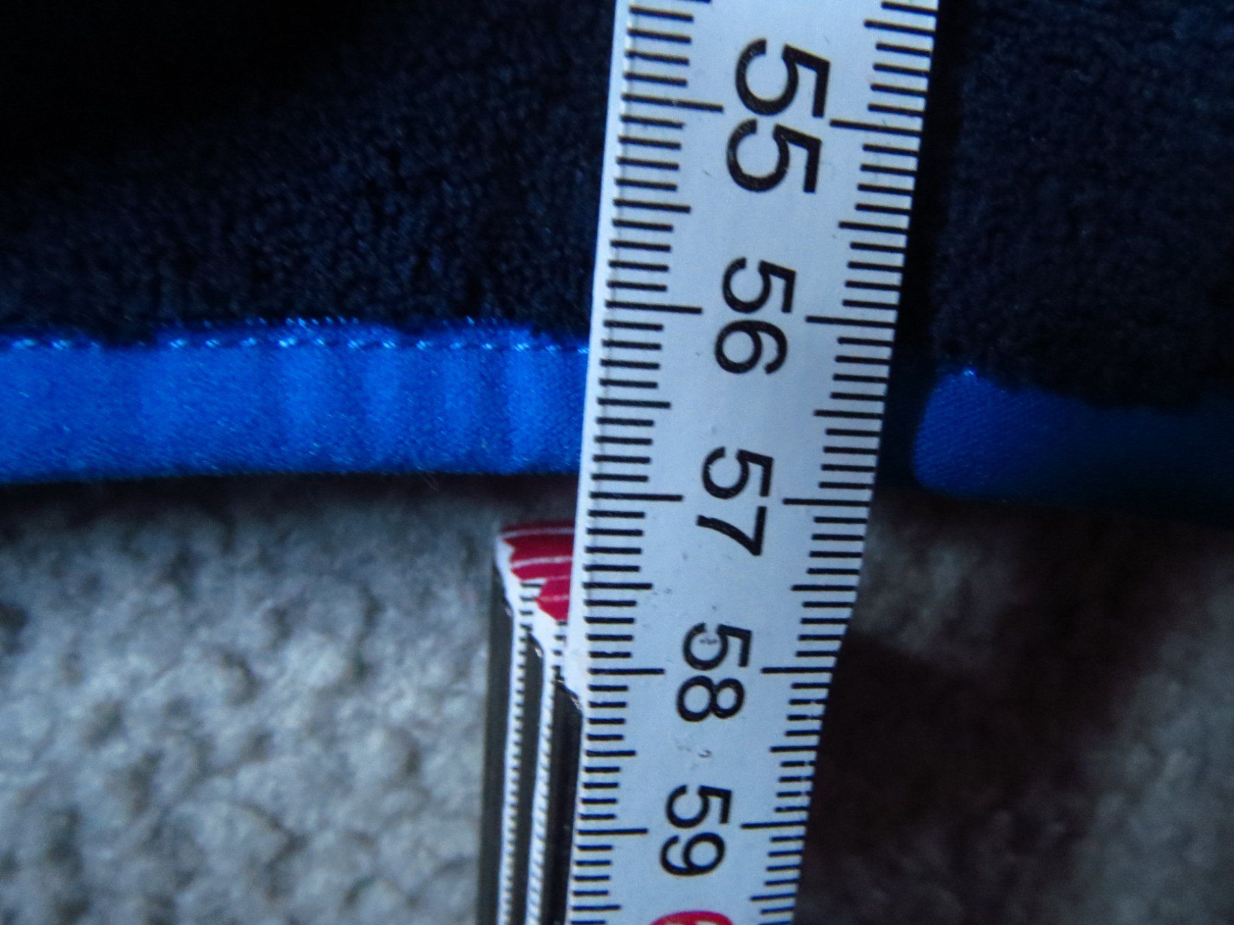 Giacche: NEUE CMP Fleece Jacke Gr XS – Nuovo (secondo la descrizione) da kiental venduto da Anna3723 4