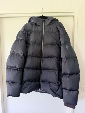 GANT Dicke Winterjacke Gr.4XL