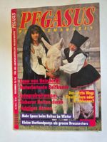 PEGAUS Pferdemagazin Ausgabe 12/94 guter Zustand