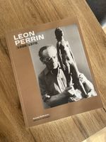 Livre d’art : Léon Perrin 1886-1978, monographie