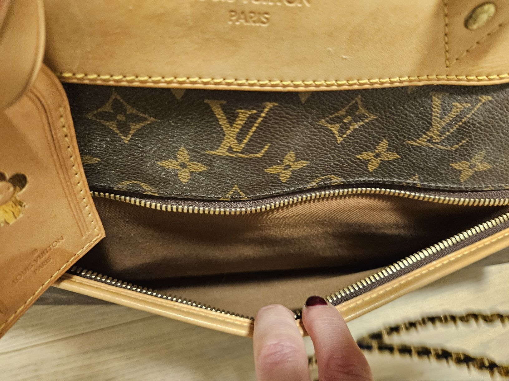 Louis Vuitton Valigie: louis vuitton koffer eole 60 – Usato da Zürich venduto da Loveluxery 9