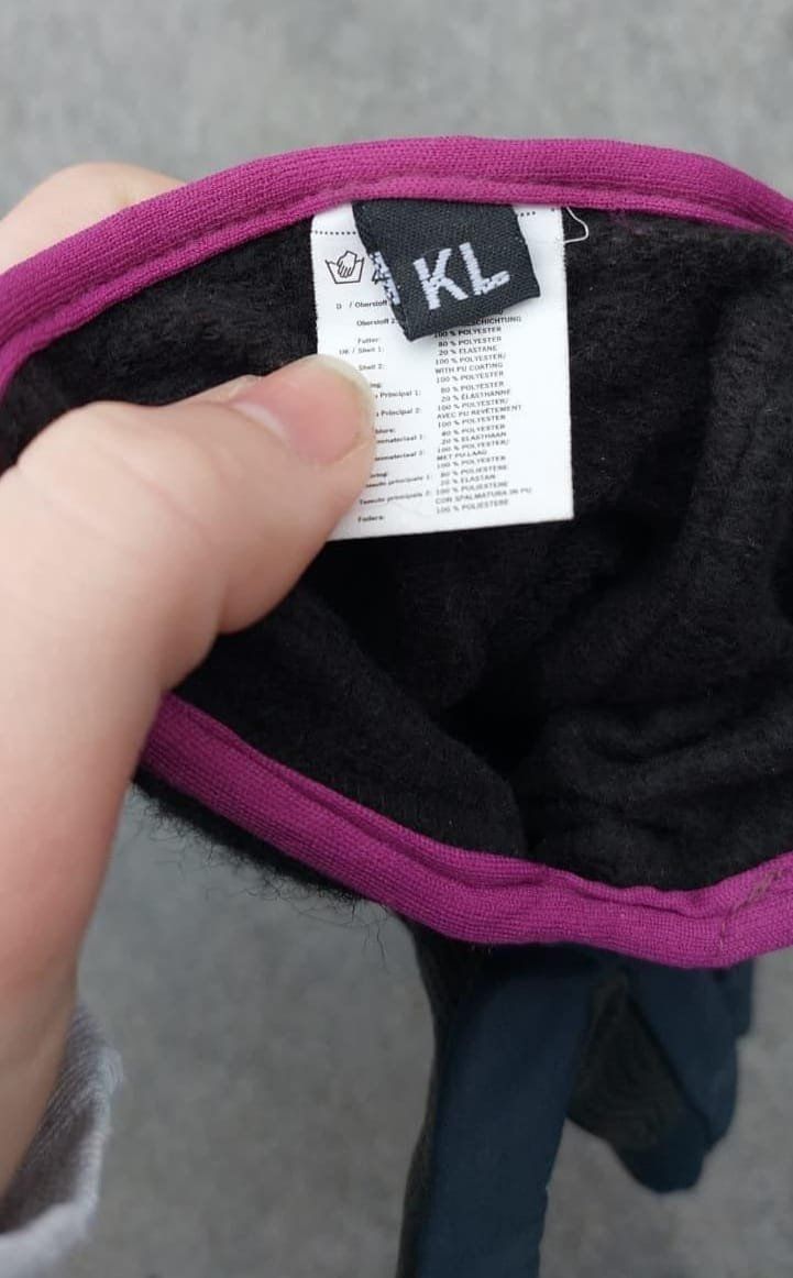 Kinderhandschuhe: Steeds Kinderhandschuhe – Neu (gemäss Beschreibung) aus Schwyz von jor_5y66 3
