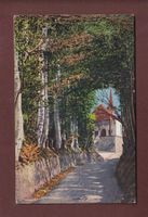 KÜSSNACHT - Hohle Gasse - Tellskapelle - 1933