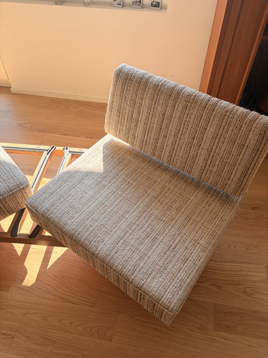Divani: Knoll Stella Sofa Couch Schlafsofa – Usato da Zürich venduto da jornb33 1