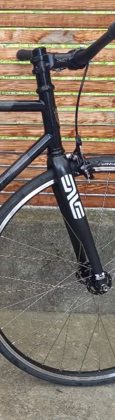 Enve Pezzi di ricambio: Enve Road Carbon Fork – Usato da Widnau venduto da veloundwerk