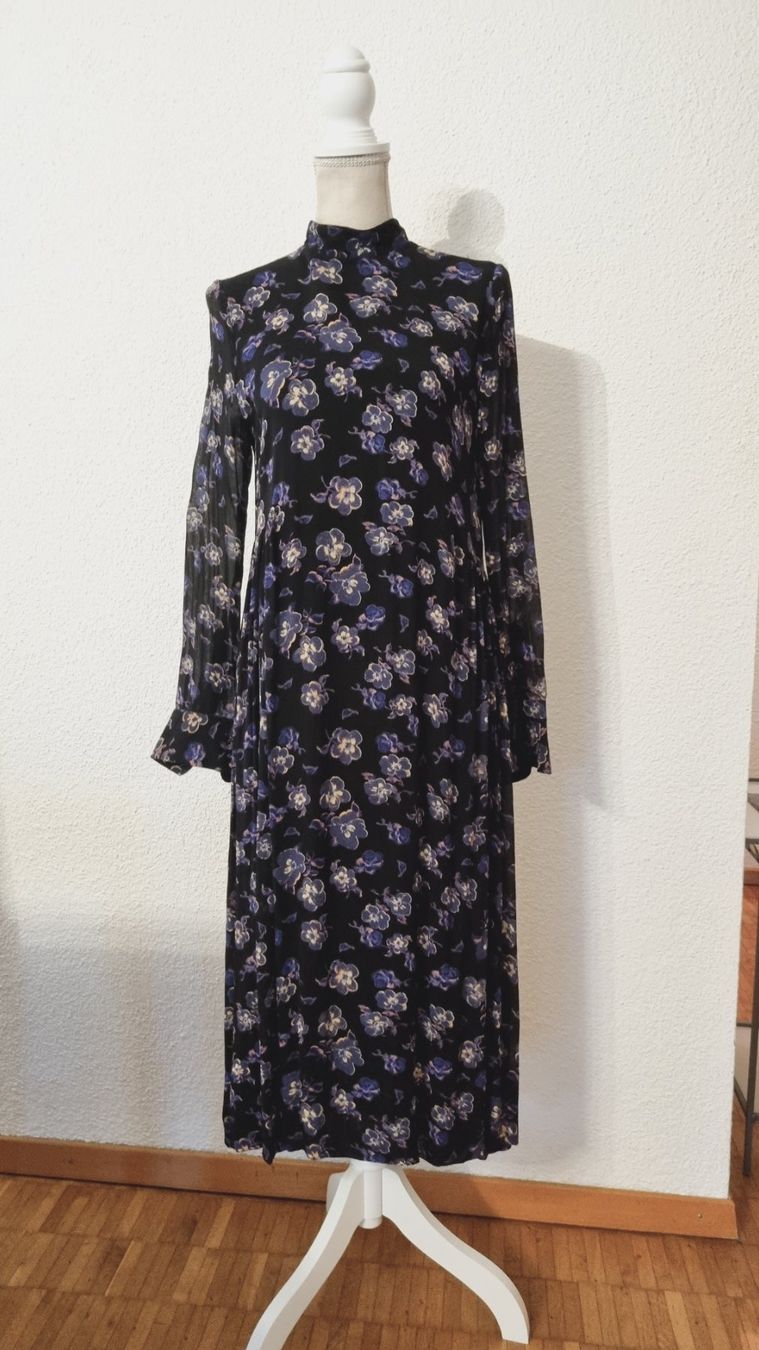 Ganni Vestiti: Wunderschönes "GANNI" Kleid Gr. 40 – Usato da Schneisingen venduto da backstore24