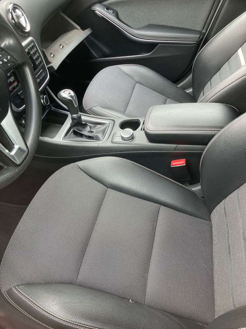 Mercedes-Benz Autos: Mercedes Benz A 180 ECO – Gebraucht aus Nottwil von ami_9q6r 2