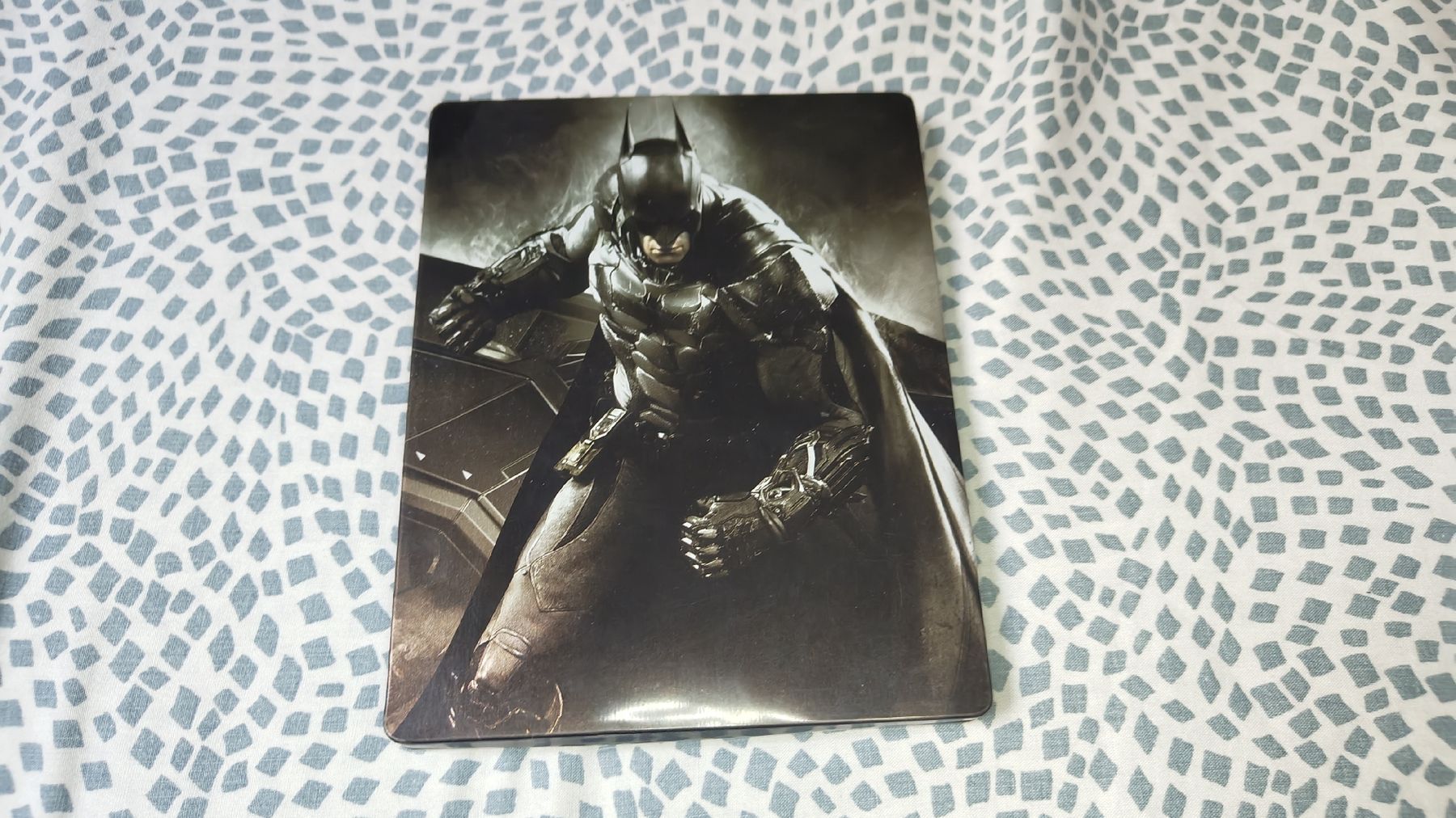 Microsoft Giochi: Batman Arkham knight Xbox Steelbook edition  – Usato da Glattbrugg venduto da har_jgc7 3