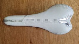 Selle Italia SLR Carbon Blanc/white 125g