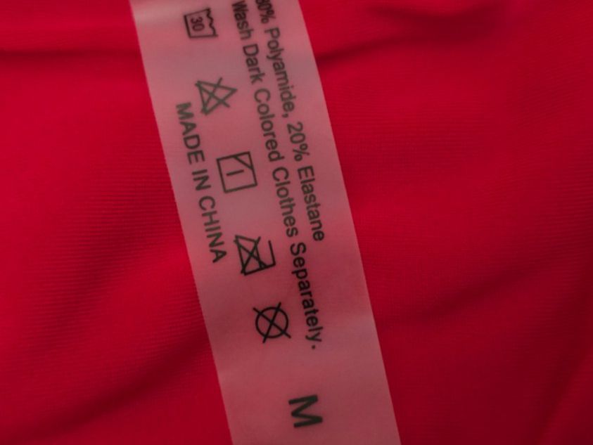 Costumi da bagno & Bikini: Red Ruched Bikini Set - M - Cheeky 👙 – Nuovo (secondo la descrizione) da Thalwil venduto da VitaMini 3