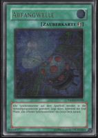 Yu-Gi-Oh! Abfangwelle / TSHD / UMR 🇩🇪
