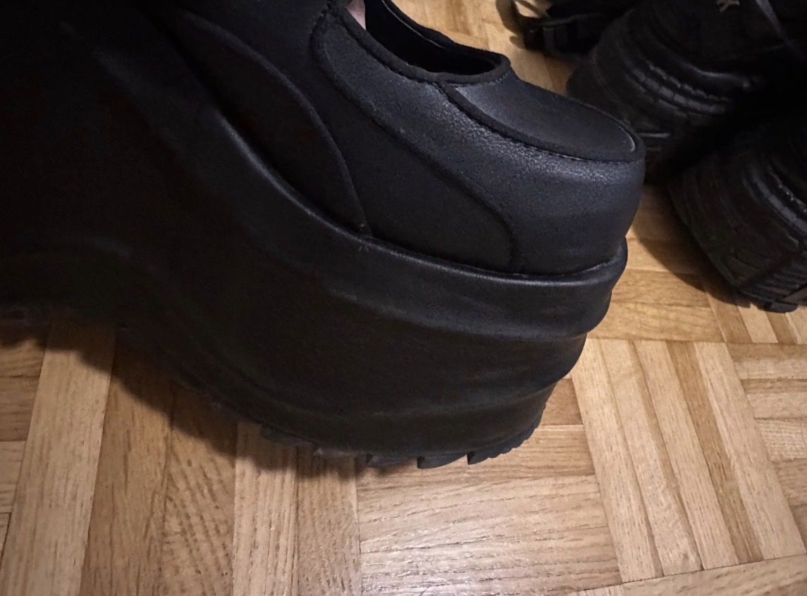 Demonia Scarpe da donna: Demonia boots  – Nuovo (secondo la descrizione) da Sion venduto da yun_f76t 1