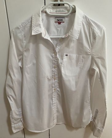 Tommy Hilfiger Bluse .! 🌸