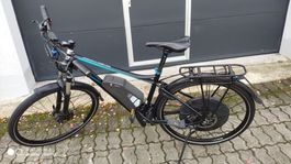 WHEELER E-Eagle Speed SWISS Edition 45km/h