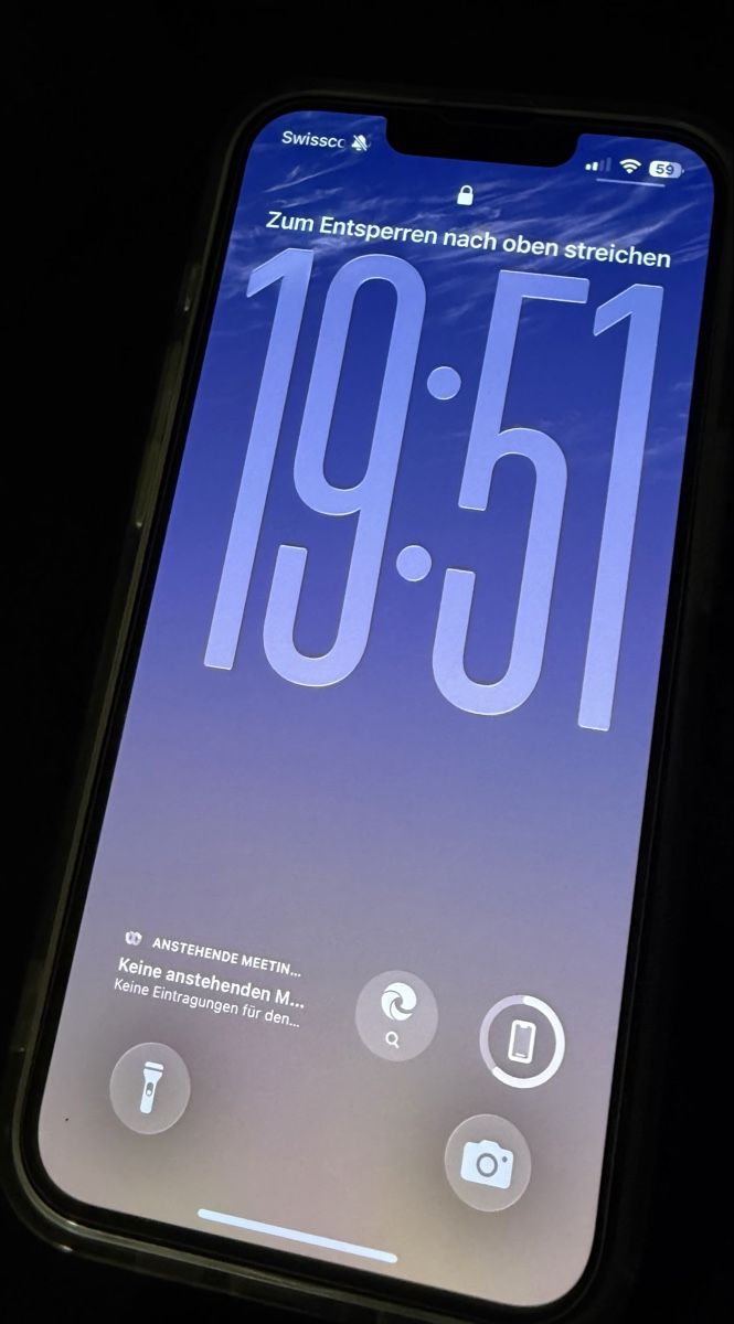 Apple Telefoni cellulari / Smartphones: iPhone 16e 128GB Blitz Aktion – Nuovo (secondo la descrizione) da Härkingen venduto da cinemaster