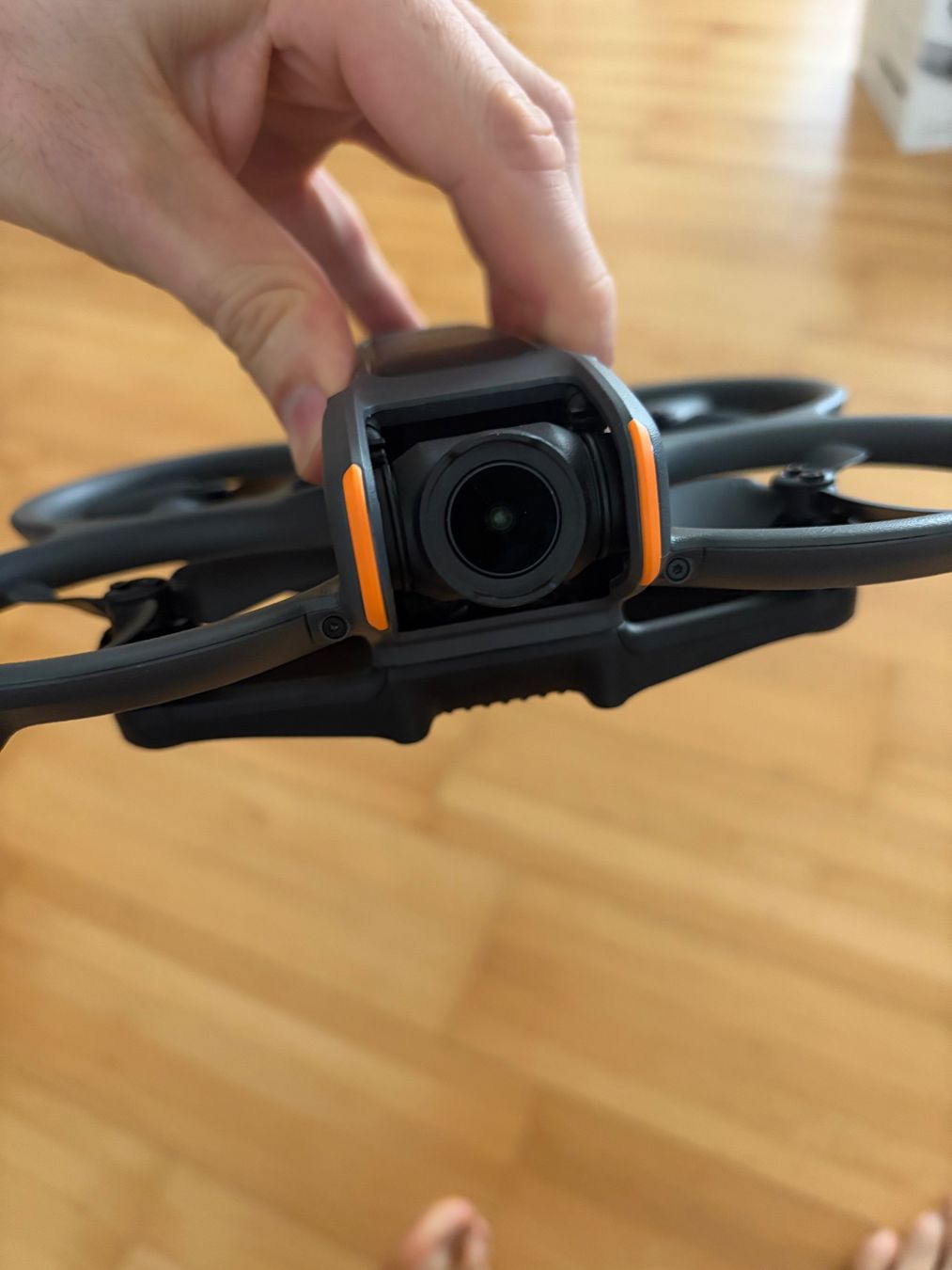 DJI Modellismo RC: Avata 2 – Usato da Kollbrunn venduto da HellowItsMe 3