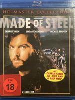 Made of Steel (1993)  selten!