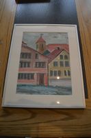 Karl Laimbacher Appenzell