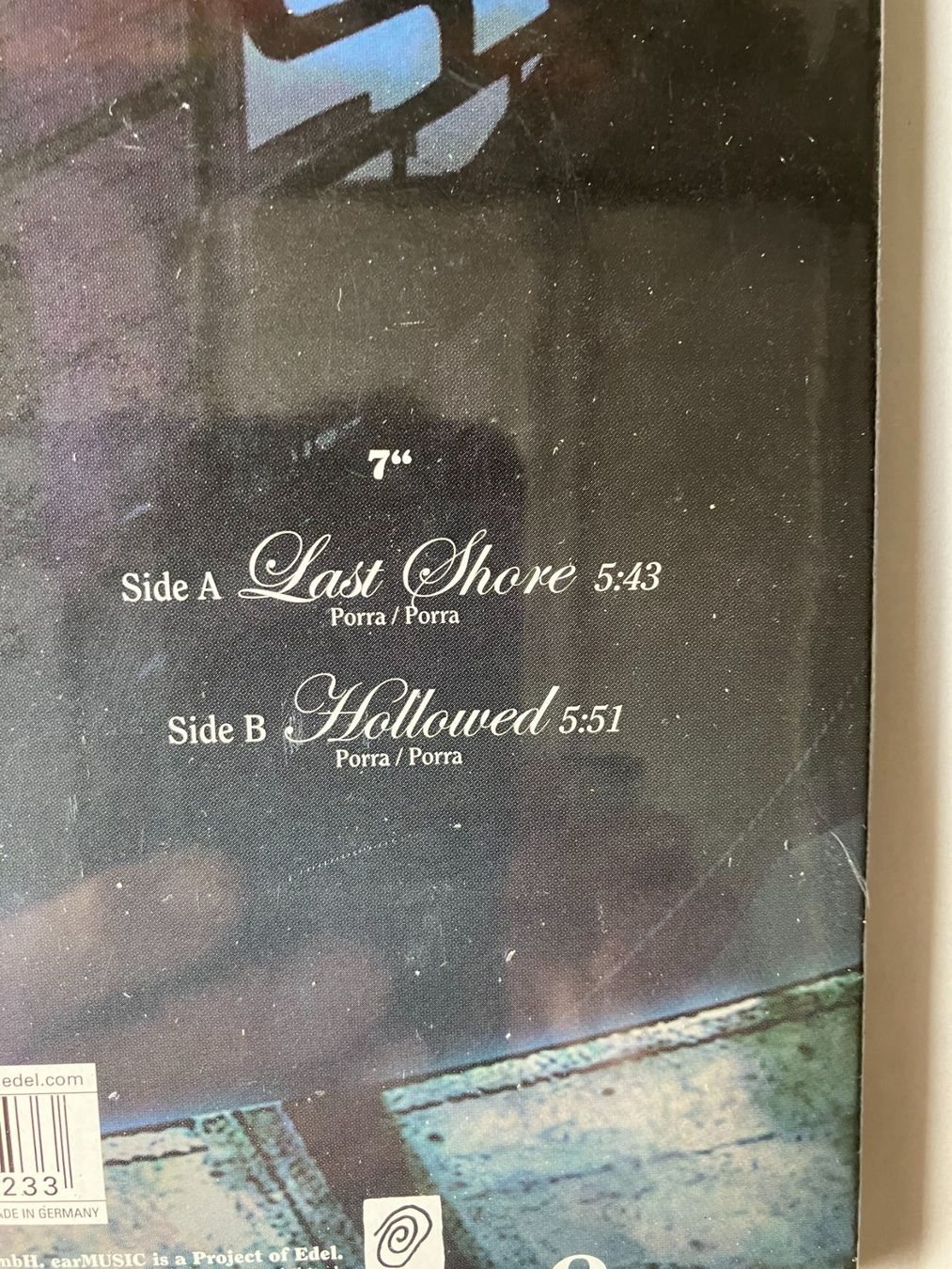 Dischi in vinile: Stratovarius – Nuovo e nell'imballaggio originale da Aarwangen venduto da Jukebox3 5