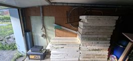 Styropor Platten 