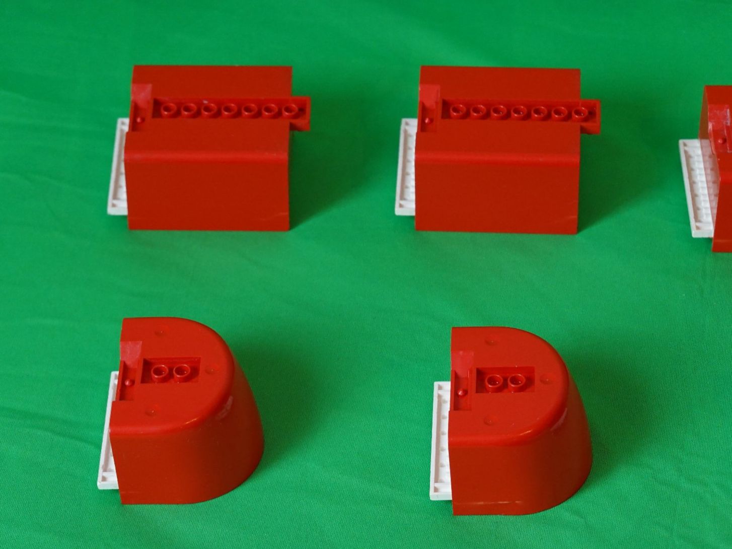 Lego Giocattoli: Lego Schiffrümpfe – Usato da Basel venduto da iwakuni 7