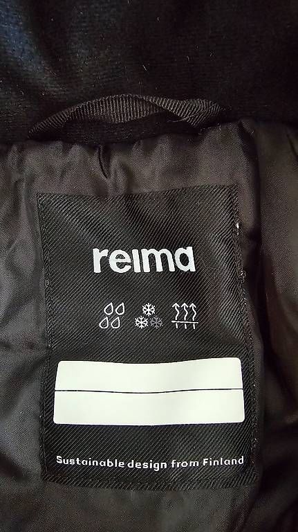 Reima Completi: Reima Schneeanzug Gr. 92 – Usato da Birmensdorf ZH venduto da Beriel 2