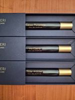 ATELIER MATERI Eau de Parfum Set 3x10ml neu