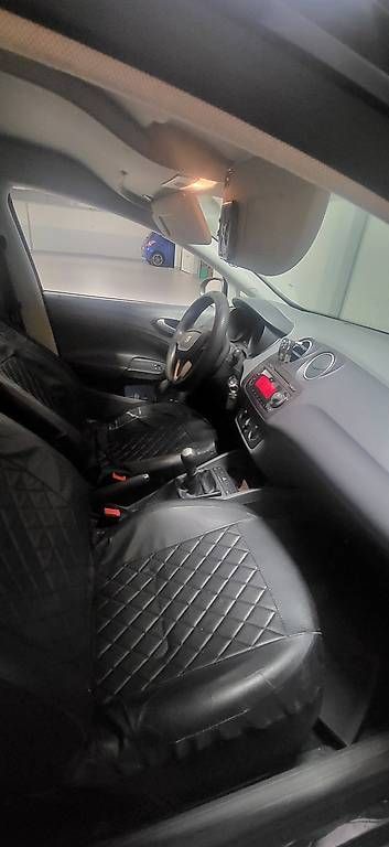 Autos: Seat Ibiza 1.4 – Gebraucht aus Morges von NanyR 4