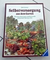 Selbstversorgung aus dem Garten