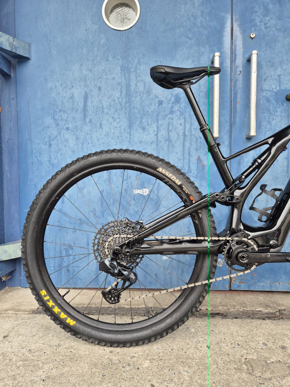 Specialized Biciclette: Levo SL Comp Carbon – Usato da Mels venduto da DRIFT_Bike_Shop 3