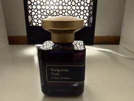 Atelier Materi Burgundi Oud décant 2 ml