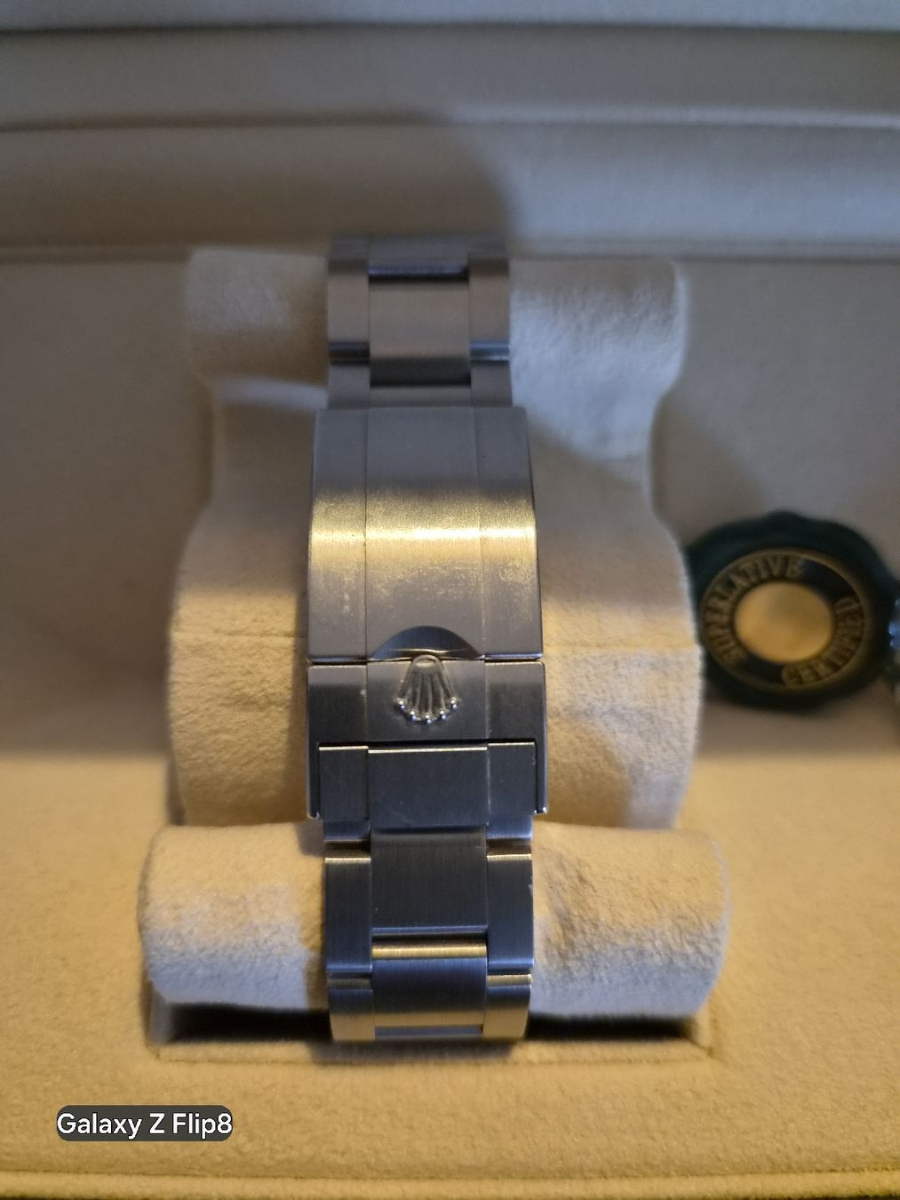 Rolex Orologi: Rolex Explorer 2 aus 2023 – Nuovo (secondo la descrizione) da Gwatt (Thun) venduto da ppeter51 1