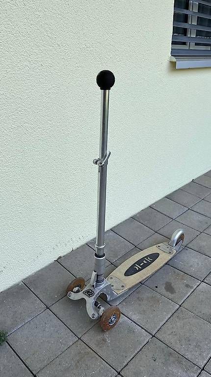 Kickboard: Kickboard – Gebraucht aus Wetzikon ZH von and_7xqs 1