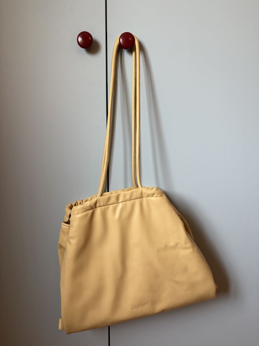 Ölend Borse da donna: Ölend Tasche gelb – Usato da Zürich venduto da mel_w5ty 2