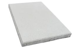 13 x Diephaus Gehwegplatte grau 60 x 40 x 4 cm mit Fase