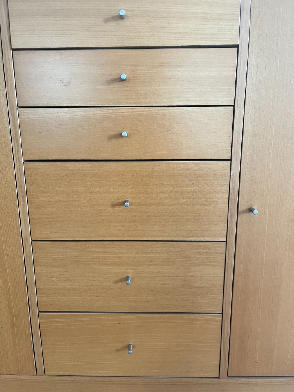 Büffets: Sideboard – Gebraucht aus Aristau von Alkymia 3