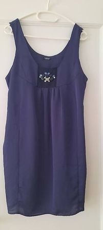 Sommer Kleid 