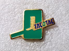 Ansteckpin 66: Tac o Tac