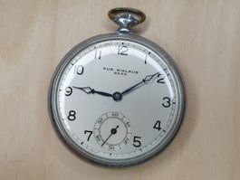 Rud. Niklaus Bern 48mm
