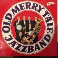 Old Merry Tale Jazzband – Old Merry Tal