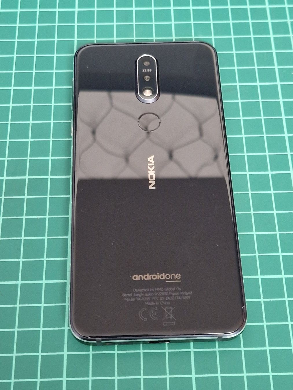 Nokia Telefoni cellulari / Smartphones: Nokia 7.1 – Usato da Oberglatt ZH venduto da Hamilton 2
