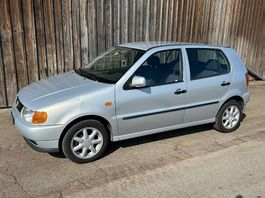Vw Polo 6n
