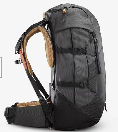 Zaino da trekking 50 l 