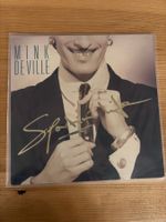 Mink DeVille - Sportin' Life - Germany - 198